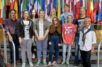 Deutschordenschule Lauchheim - 07.07.2016